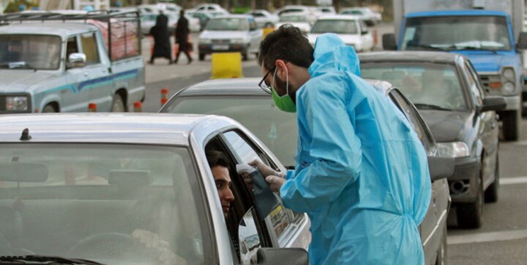 شمار مبتلایان به ویروس کرونا