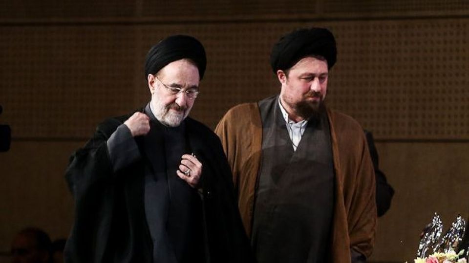 کاندید انتخابات 1400