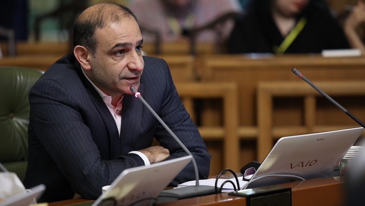 محمد علیخانی