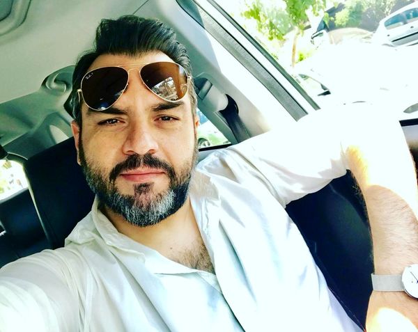 شهرام قائدی شهرام قائدی