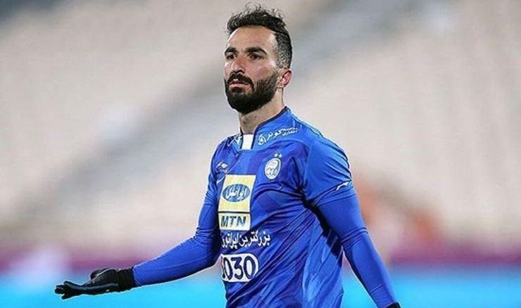 داریوش شجاعیان