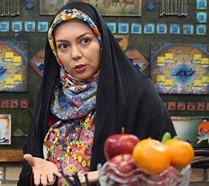 آزاده نامداری درگذشت