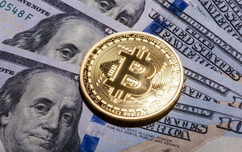 ارز‌ دیجیتالی 