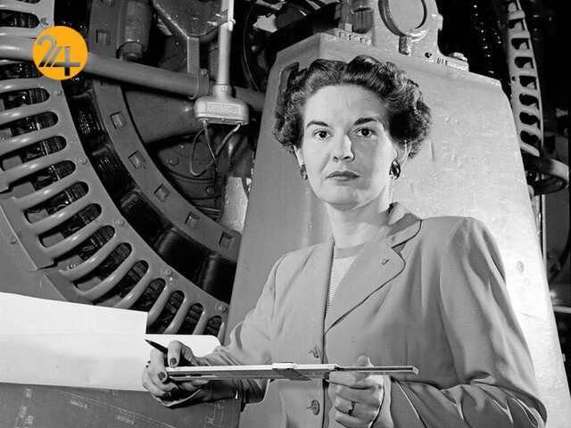 مشهورترین زنان تاریخ ناسا