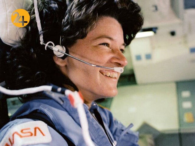 مشهورترین زنان تاریخ ناسا