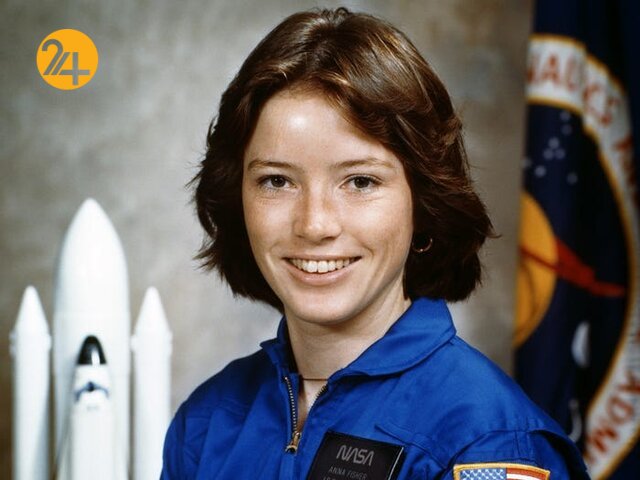 مشهورترین زنان تاریخ ناسا