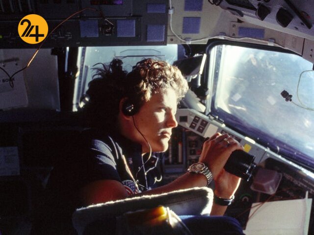 مشهورترین زنان تاریخ ناسا