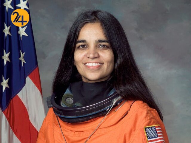 مشهورترین زنان تاریخ ناسا