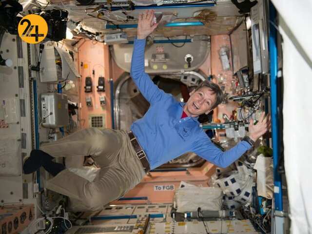 مشهورترین زنان تاریخ ناسا