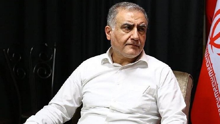 احمد علیرضابیگی