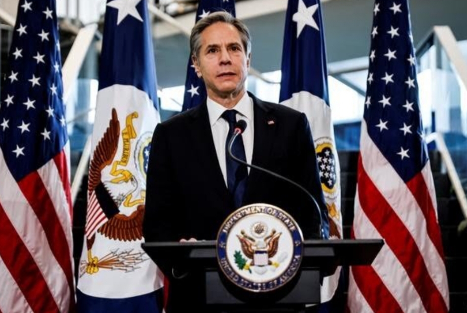 تحریم‌های چین