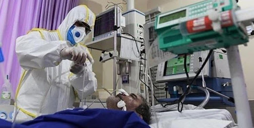 شاهد نتایج تجمعات اسفند در میان بستری‌های کرونا هستیم/ تشدید اثرات مسافرت‌های نوروزی تا دو هفته آینده