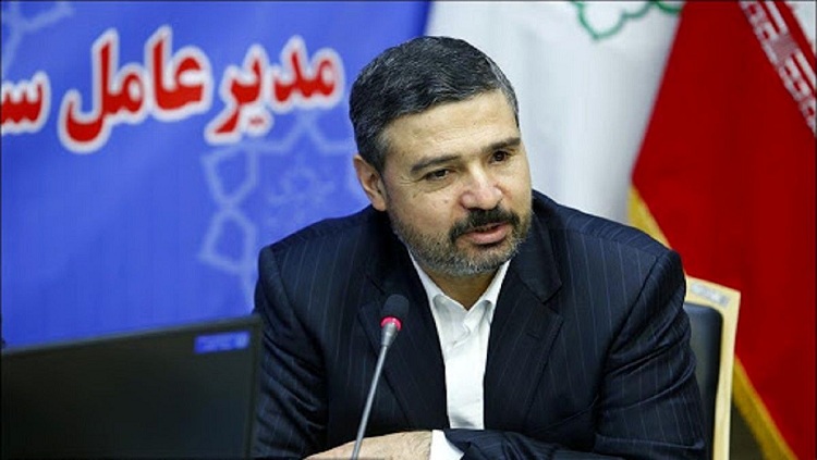 محمد نادر محمد زاده