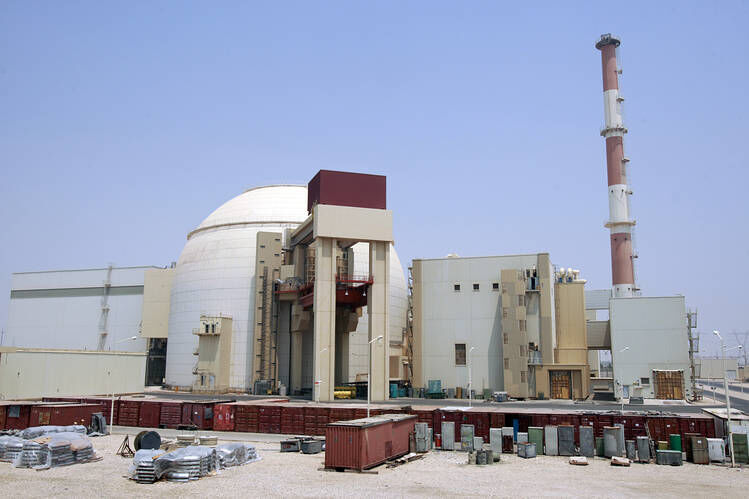 آخرین وضعیت نیروگاه اتمی بوشهر/ این نیروگاه  متوقف می‌شود؟