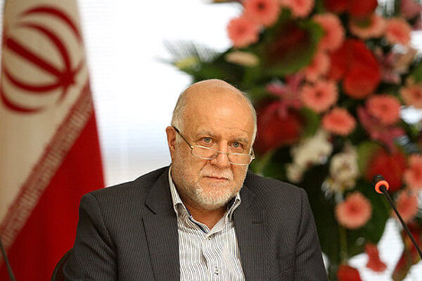 نظر وزیر نفت درباره اقتصاد ایران 