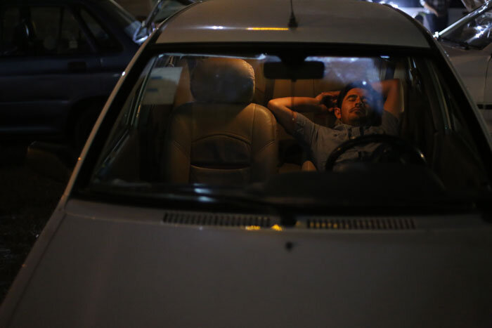 بیکاری جوانان