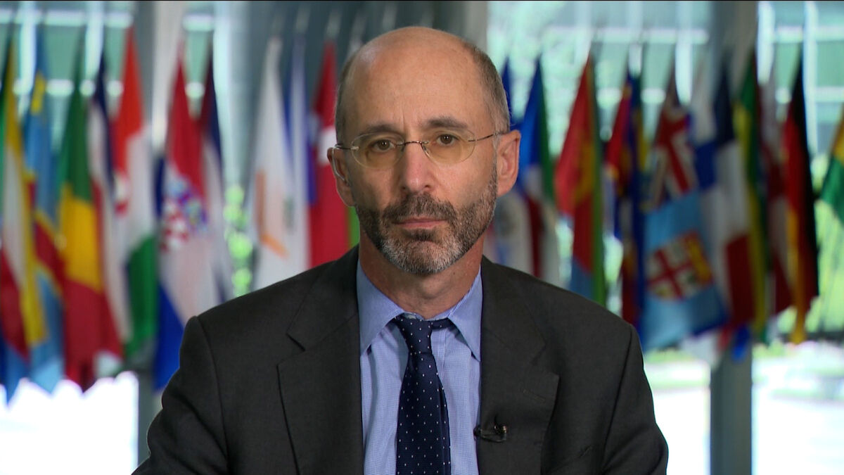 هشدار رابرت مالی درباره پیامد‌های شکست مذاکرات وین