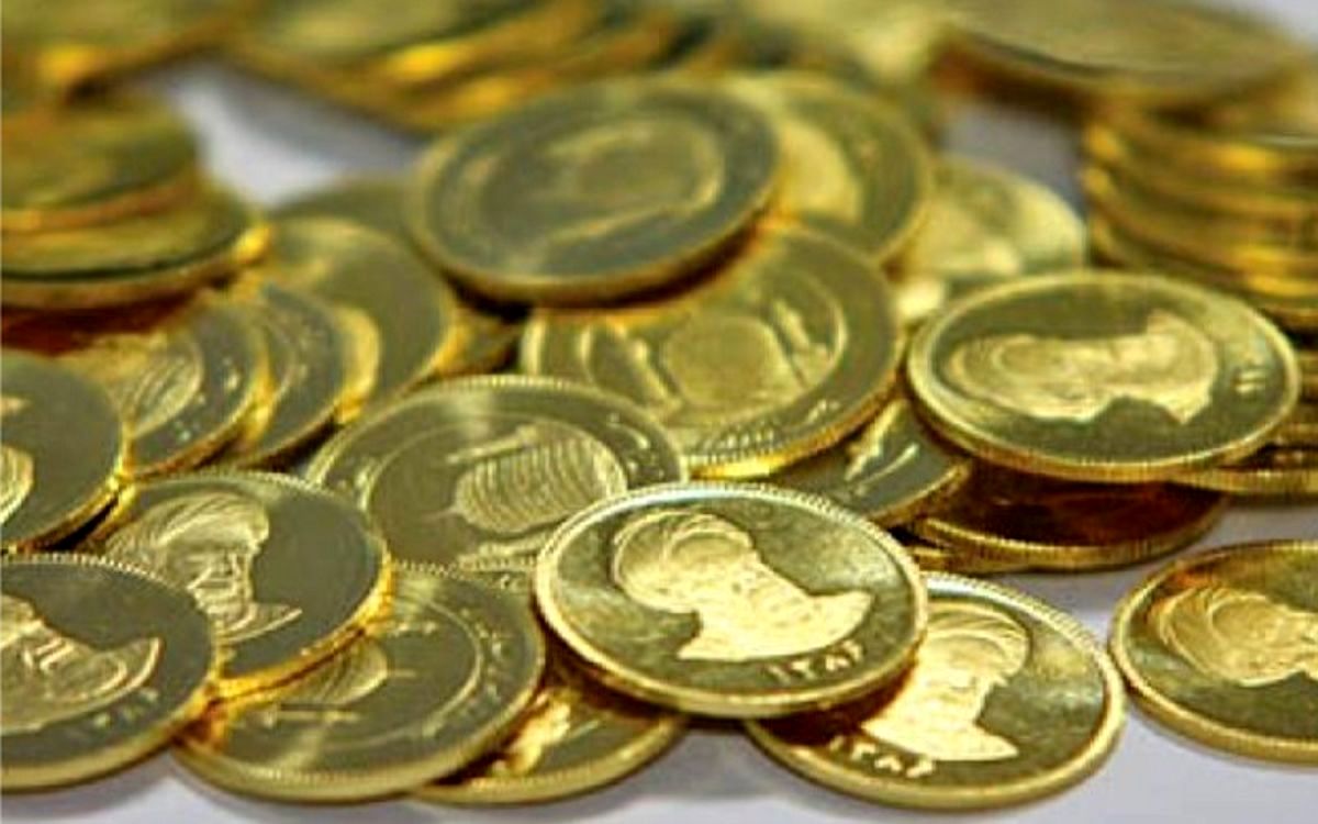 ادامه روند افزایشی نرخ سکه در بازار/ سکه ۱۳ میلیون تومان را رد کرد