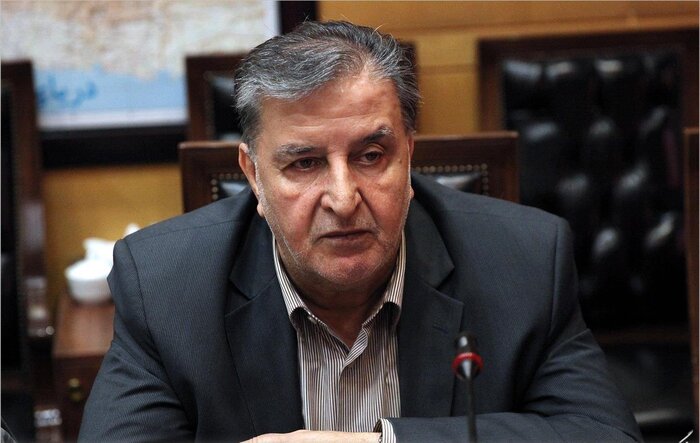 یوسفیان ملا: لاریجانی اصرار دارد منتشرکننده نامه ردصلاحیتش مشخص شود