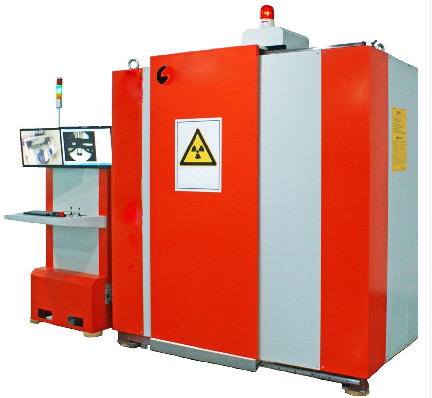 دستگاههای ایکس ری صنعتی دستگاههای ایکس ری صنعتی