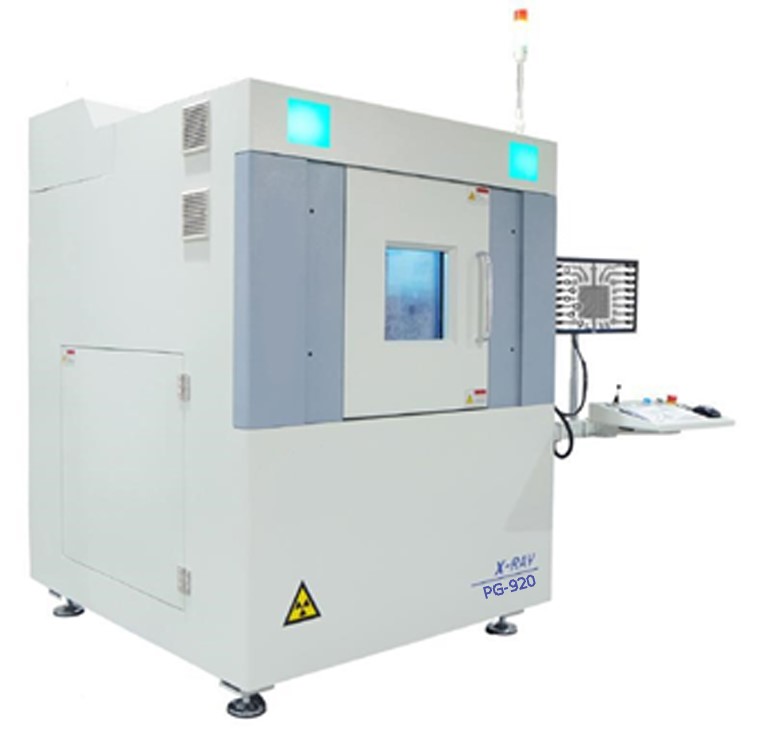 دستگاههای ایکس ری صنعتی دستگاههای ایکس ری صنعتی