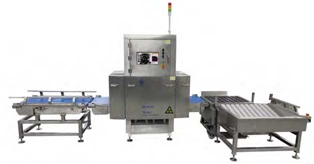 دستگاههای ایکس ری صنعتی دستگاههای ایکس ری صنعتی