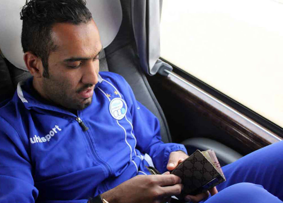 سیاوش اکبرپور