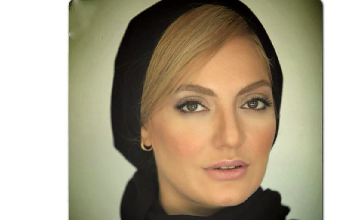 مهناز افشار