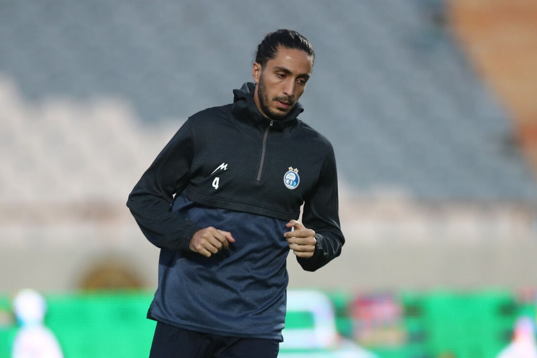 سیاوش یزدانی: صدای ضبط شده کنعانی‌زادگان را من پخش نکردم