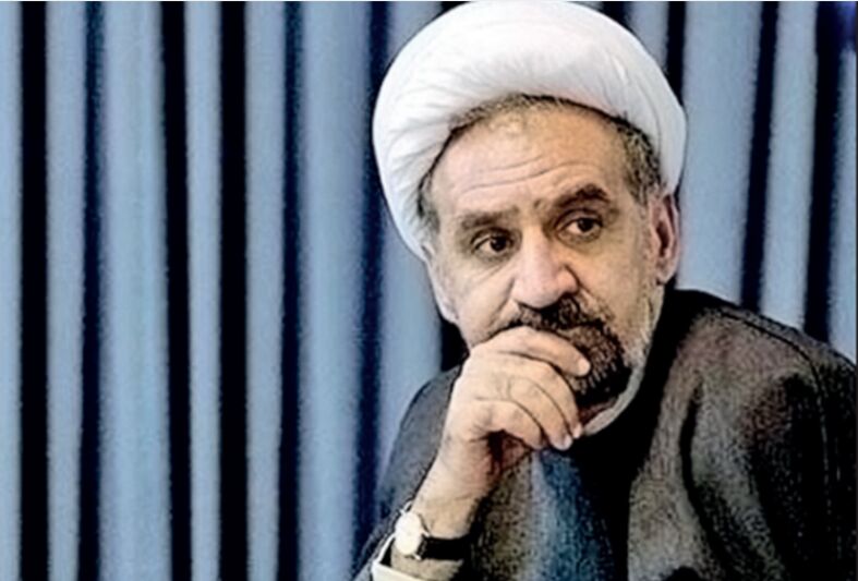 اصولگرایان هرچه داشتند به جز جلیلی در دولت جای دادند/ چرا یک خط از ۷ هزار صفحه برنامه رئیسی بیان نمی‌شود؟