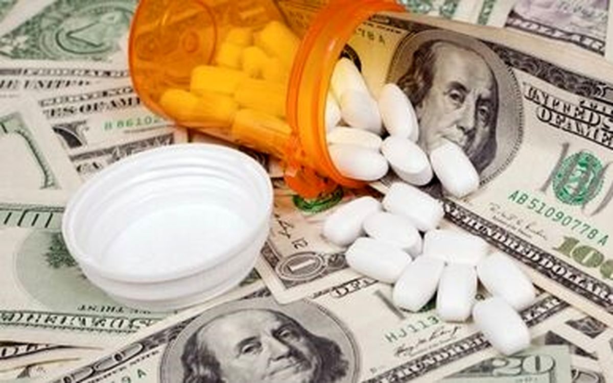 وزارت بهداشت: آزادسازی ارز ترجیحی بخش دارو در دولت مطرح نیست