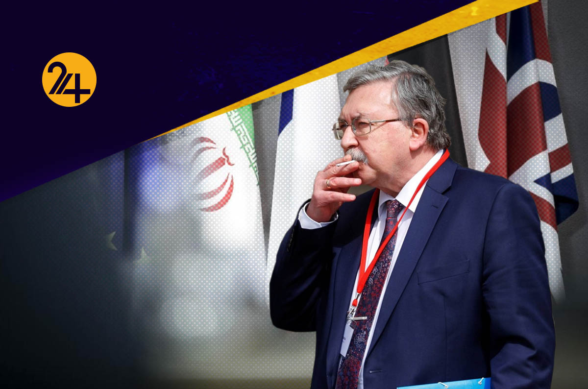 نقش روسیه در مذاکرات هسته ای