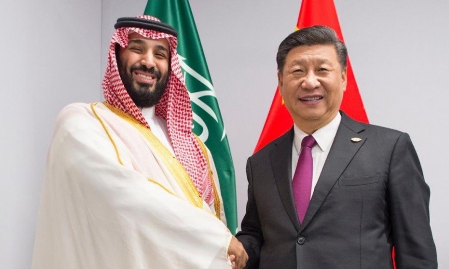 پیام‌های همکاری موشکی چین و عربستان چیست؟