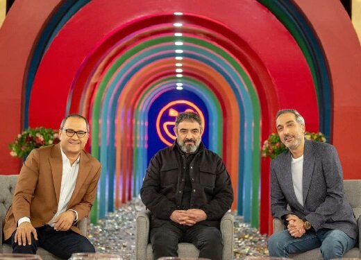 فصل جدید خنداننده شو