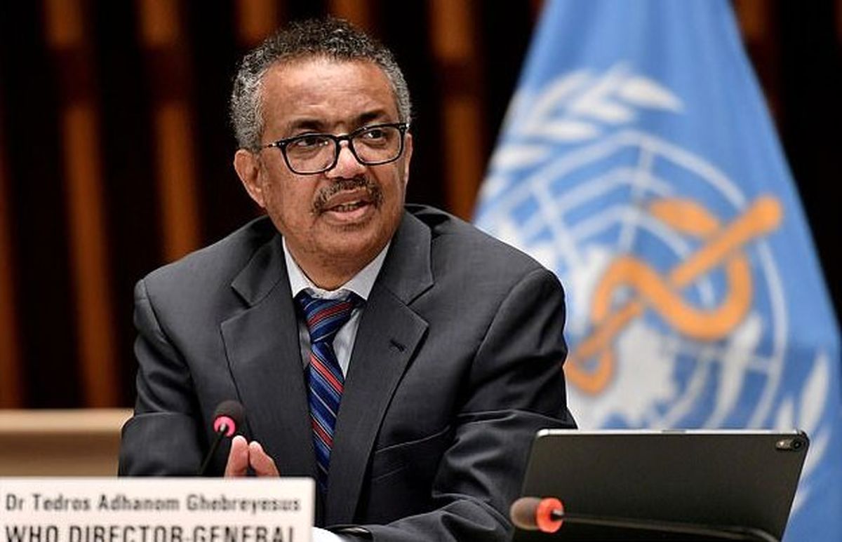 زمان پایان ویروس کرونا