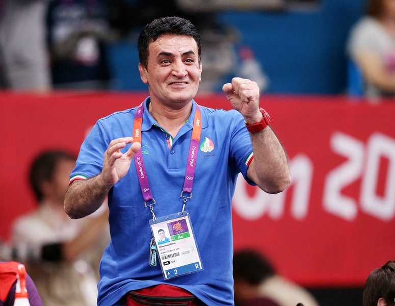 مهاجرت ورزشکاران