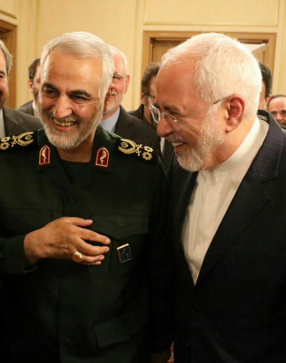 محمد جوادظریف