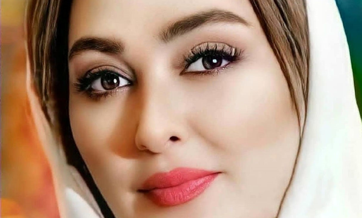 الهام حمیدی 