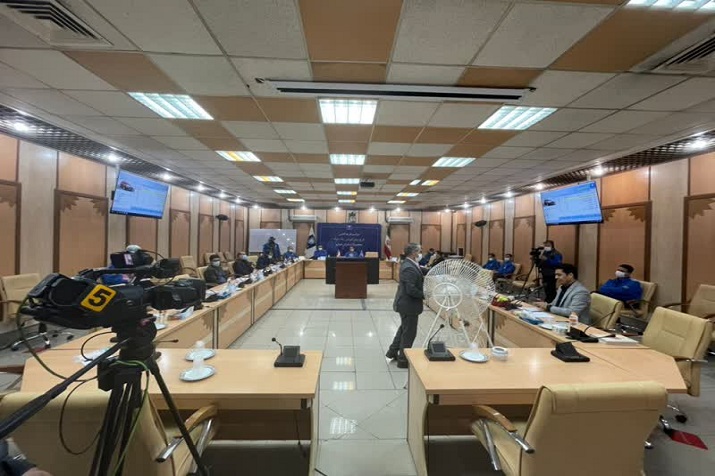 برندگان قرعه کشی پیش فروش محصولات ایران خودرو