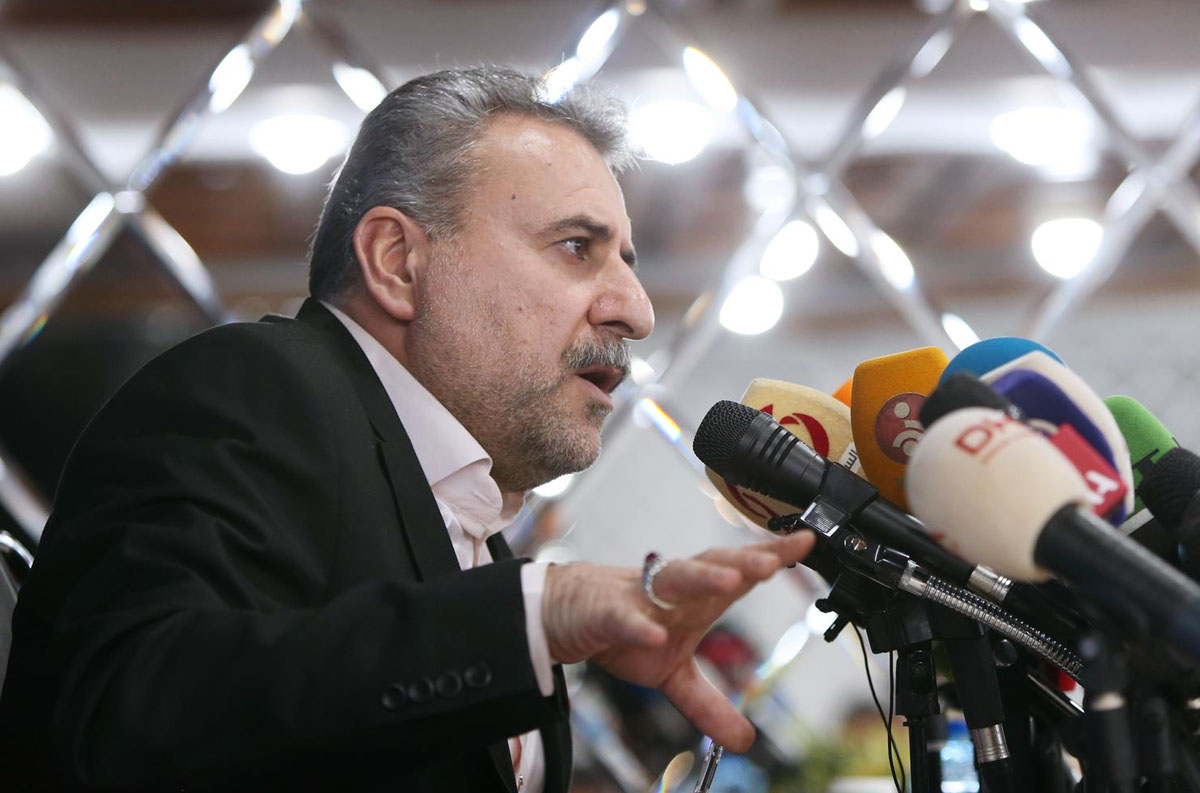 حشمت الله فلاحت پیشه