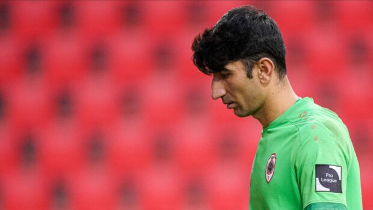 بازگشت علیرضا بیرانوند به پرسپولیس؟ بازگشت علیرضا بیرانوند به پرسپولیس؟