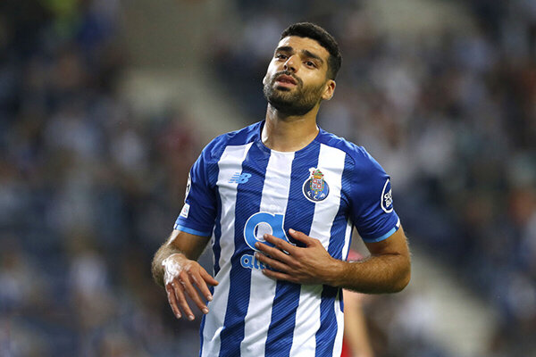 پست اینستاگرامی جنجالی طارمی در پرتغال +عکس