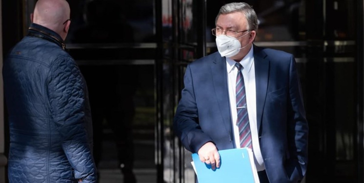 روسیه میخواهد بر سر ایران معامله کند روسیه میخواهد بر سر ایران معامله کند