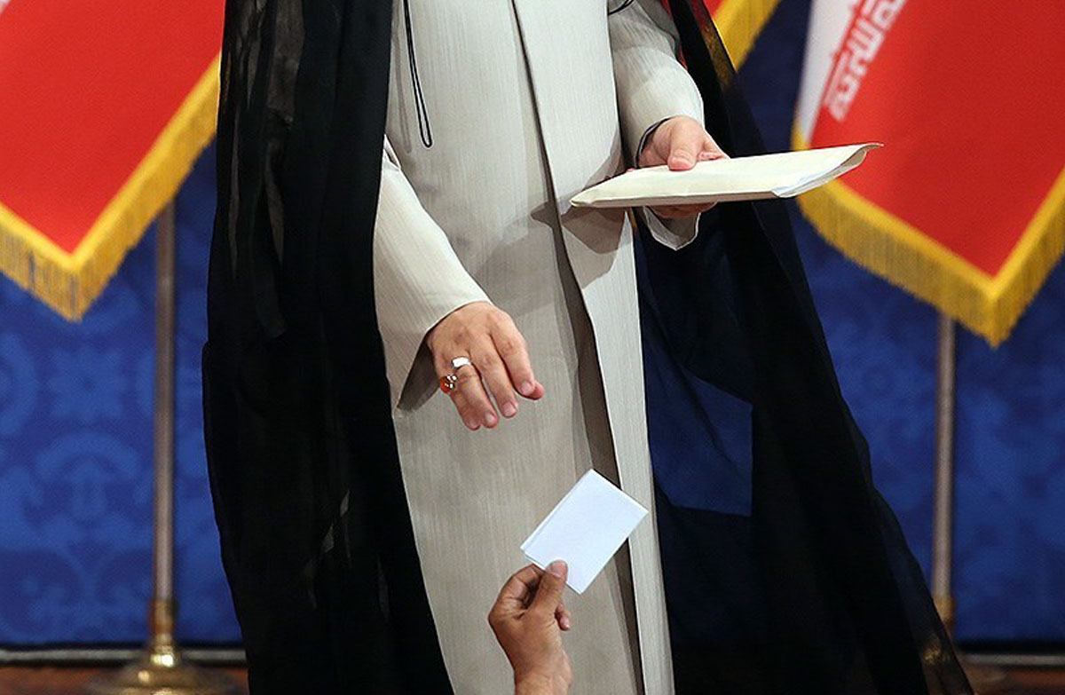 تورم در دولت رئیسی