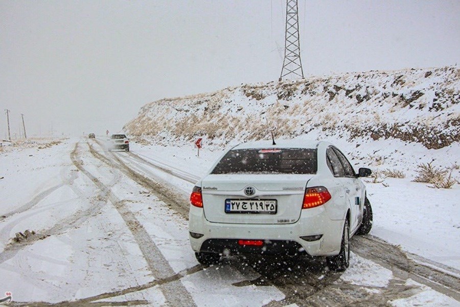 اخبار هواشناسی