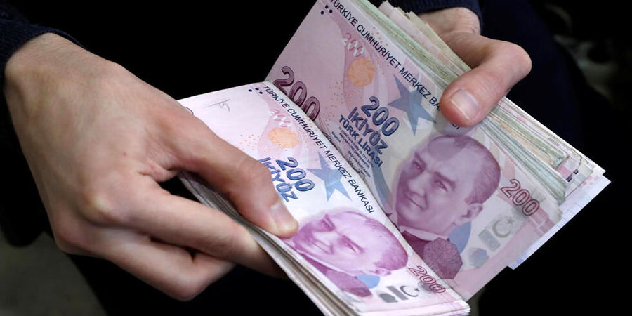 سقوط اقتصاد ترکیه/ چرا ریزش قیمت لیر ادامه دارد؟