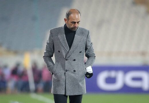 بازگشت مغانلو به پرسپولیس