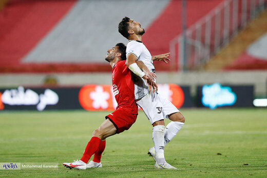 پرسپولیس تهران