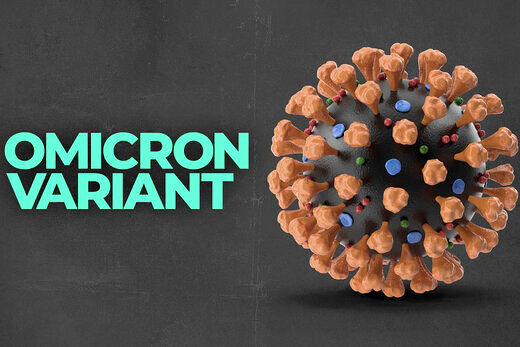 مهم‌ترین علائم اومیکرون چیست؟