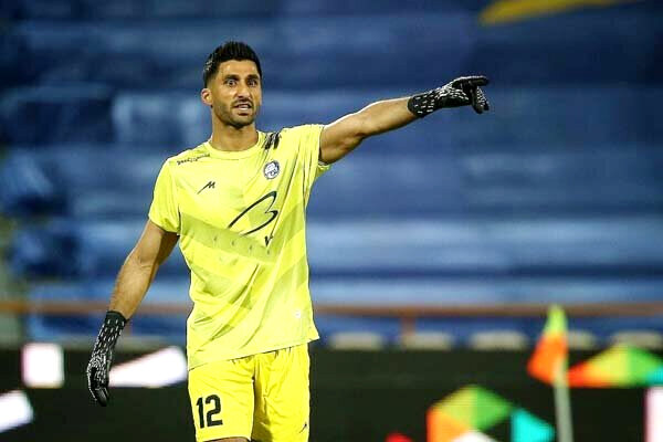 شرایط سخت برای خروج مظاهری از فهرست استقلال/ رشید در بنبست جدایی! شرایط سخت برای خروج مظاهری از فهرست استقلال/ رشید در بنبست جدایی!